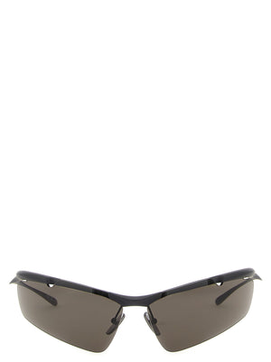 Balenciaga Boomerang Sunglasses