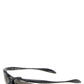 Balenciaga Turbo D-frame Sunglasses