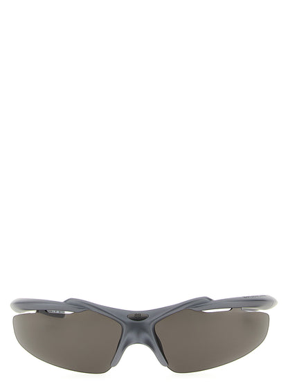 Balenciaga Turbo D-frame Sunglasses