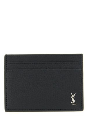 Saint Laurent Monogramme Card Holder