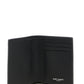 Saint Laurent Tiny Cassandre Card Holder