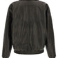 Saint Laurent Bubble Leather Jacket