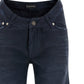 Balenciaga Curved Waist Jeans