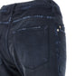 Balenciaga Curved Waist Jeans