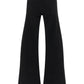 Balenciaga Curved Waist Jeans