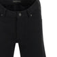 Balenciaga Curved Waist Jeans