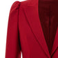 Alexander McQueen Single-breasted Blazer