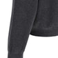 Balenciaga Half Zip Sweater