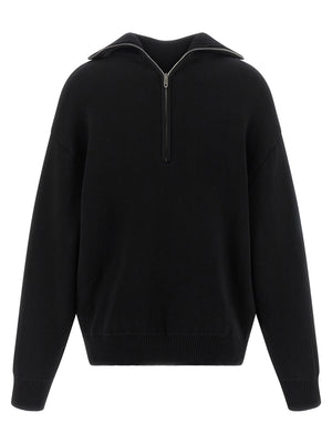 Balenciaga Back-to-front Sweater