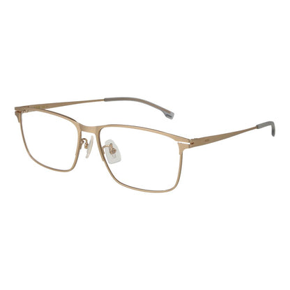 Hugo Boss Gold Men Glasses Frame