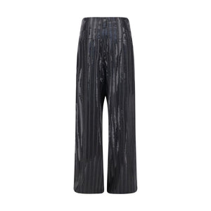 Brunello Cucinelli Pants with sequins