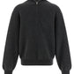 Balenciaga Back-to-front Sweater