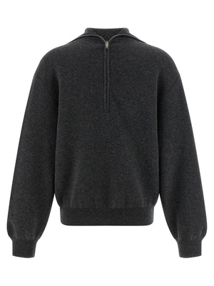Balenciaga Back-to-front Sweater