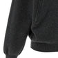 Balenciaga Back-to-front Sweater