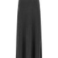 Balenciaga Maxi Wool Skirt