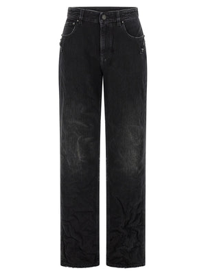 Balenciaga City Jeans