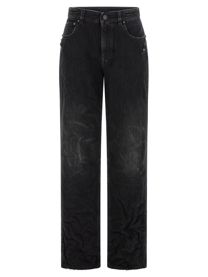Balenciaga City Jeans
