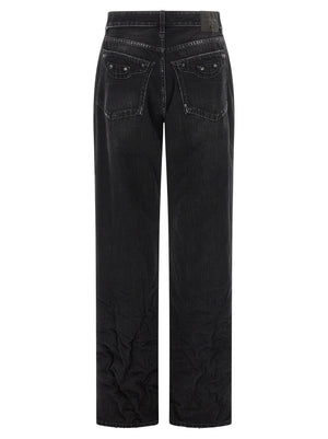 Balenciaga City Jeans
