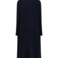 Balenciaga Ribbed Cardigan