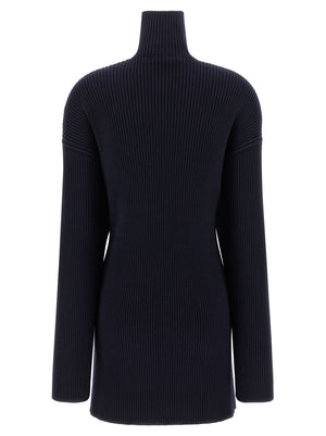 Balenciaga Pinched Dress