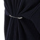 Balenciaga Pinched Dress