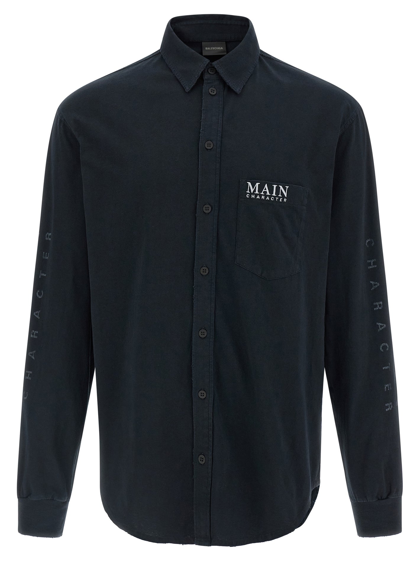 Balenciaga Shirt T-shirt