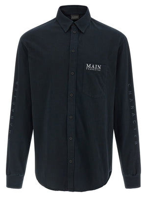 Balenciaga Shirt T-shirt
