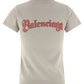 Balenciaga Logo Print T-shirt