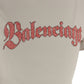 Balenciaga Logo Print T-shirt