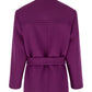 Saint Laurent Double-face Wool Coat