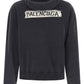 Balenciaga Masking Tape Hoodie