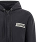 Balenciaga Masking Tape Hoodie