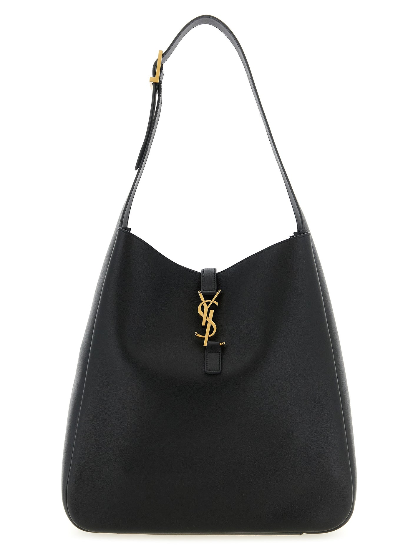 Saint Laurent Le 5 à 7 Large Shoulder Bag
