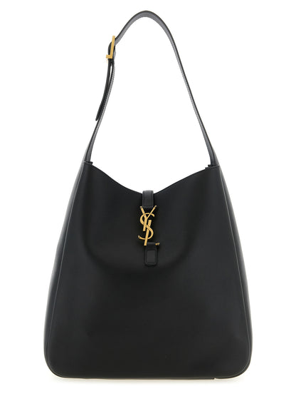 Saint Laurent Le 5 à 7 Large Shoulder Bag