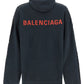Balenciaga Hybrid Jacket