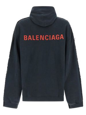 Balenciaga Hybrid Jacket