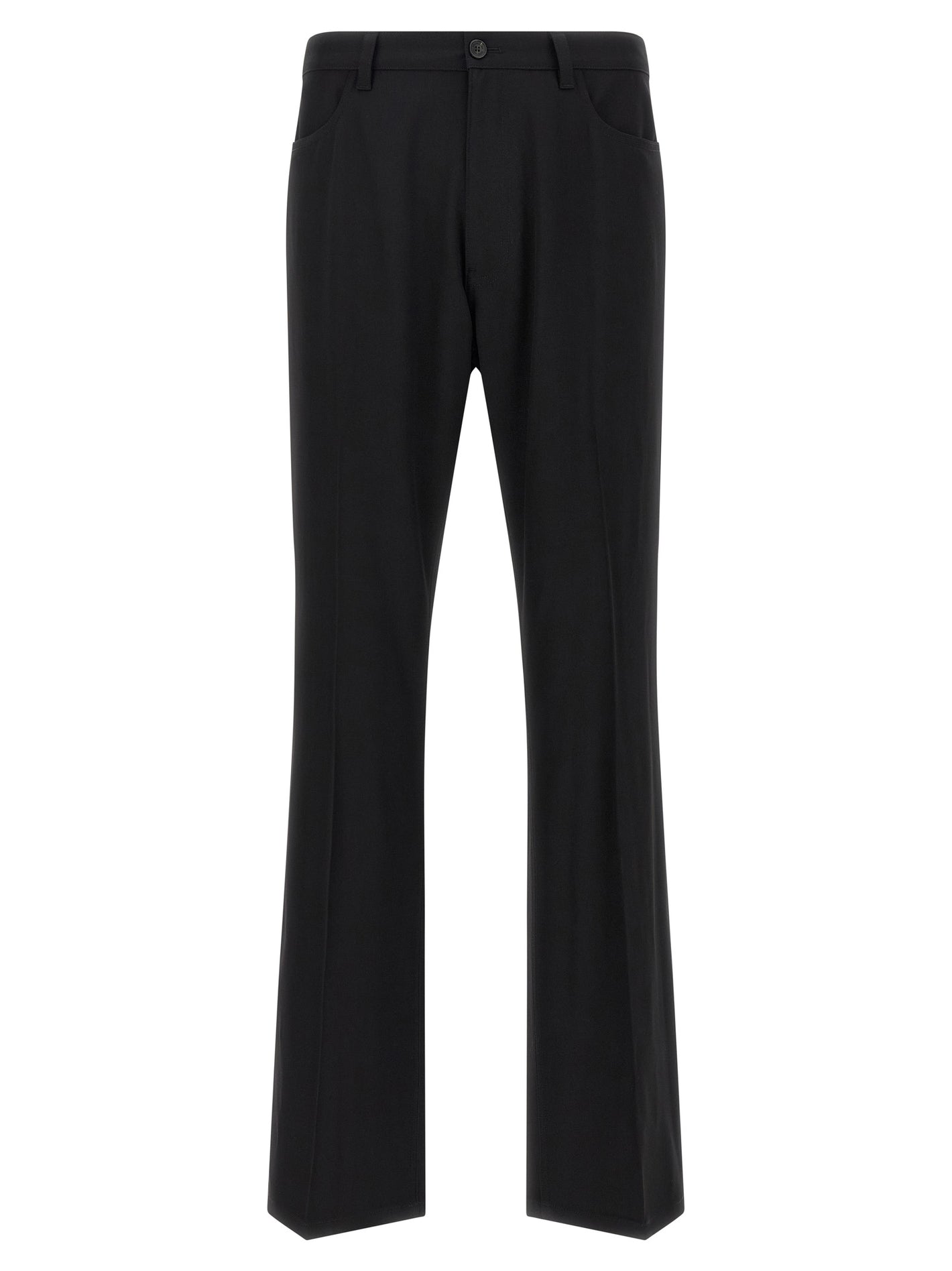 Balenciaga Wool Pants