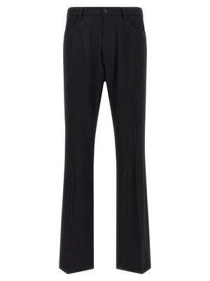 Balenciaga Wool Pants