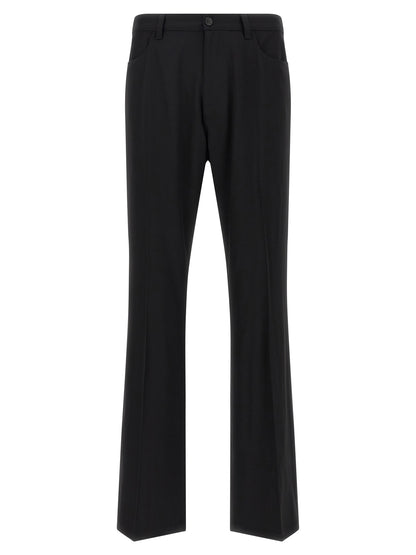 Balenciaga Wool Pants