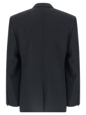 Balenciaga Sartoriale Standard Blazer