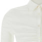 Balenciaga Curling Shirt