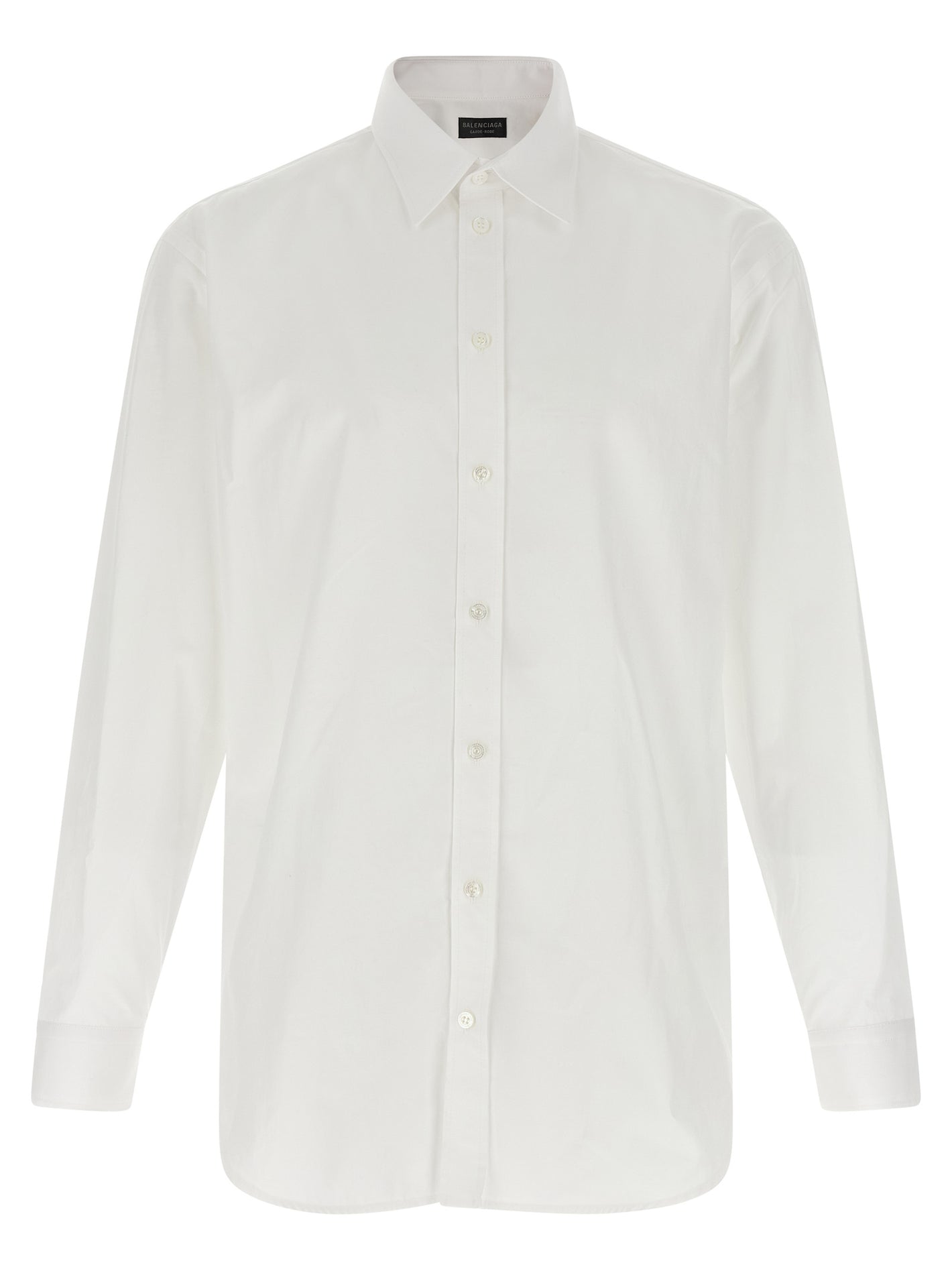 Balenciaga Standard Shirt