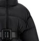 Balenciaga Hourglass Down Jacket