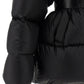 Balenciaga Hourglass Down Jacket