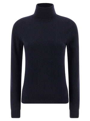Balenciaga Standard Turtleneck Turtleneck Sweater
