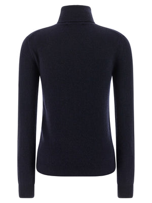 Balenciaga Standard Turtleneck Turtleneck Sweater