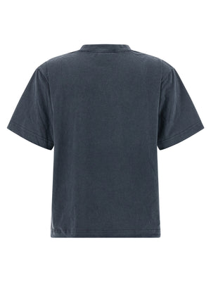 Balenciaga Embroidery T-shirt