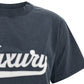 Balenciaga Embroidery T-shirt