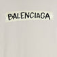 Balenciaga Masking Tape T-shirt