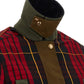 Alexander McQueen Patchwork Jacket